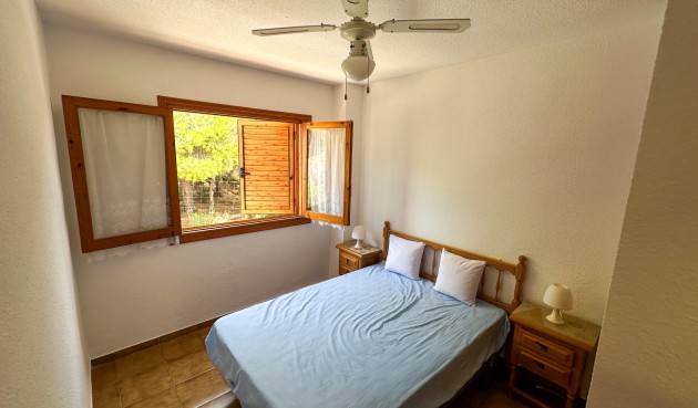 Resale - Town House -
Orihuela Costa - Costa Blanca