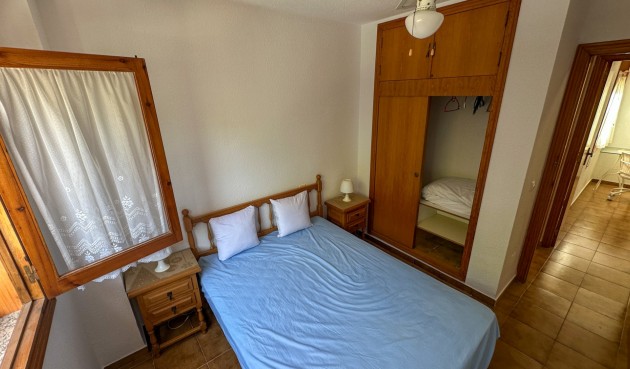 Resale - Town House -
Orihuela Costa - Costa Blanca