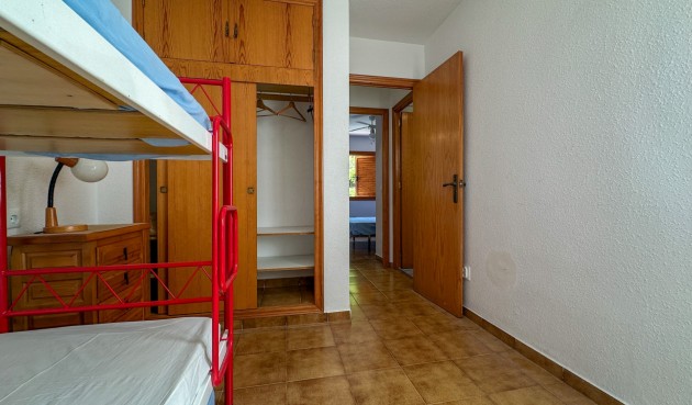 Resale - Town House -
Orihuela Costa - Costa Blanca