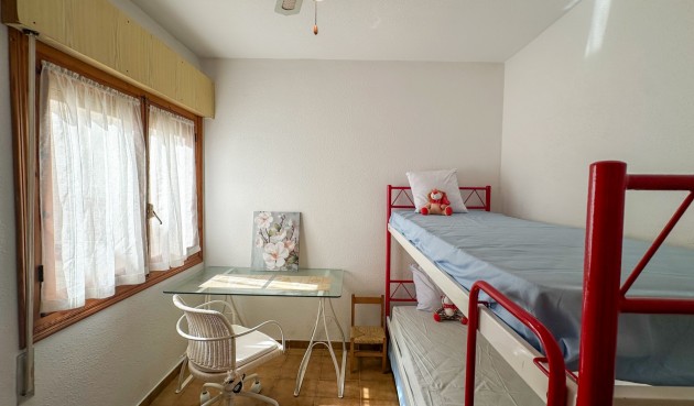 Resale - Town House -
Orihuela Costa - Costa Blanca