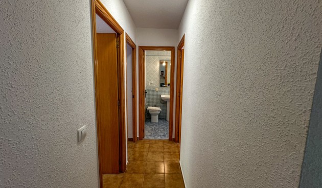 Resale - Town House -
Orihuela Costa - Costa Blanca
