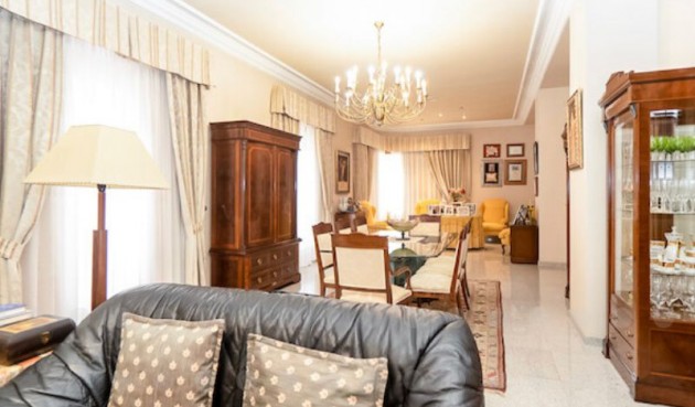 Resale - Town House -
Jumilla - Inland