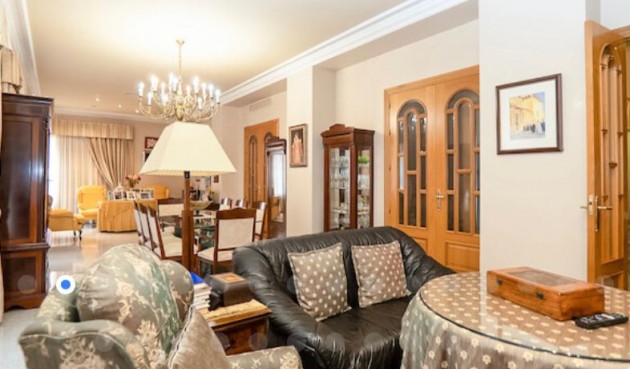 Resale - Town House -
Jumilla - Inland
