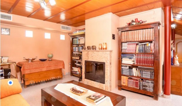 Resale - Town House -
Jumilla - Inland
