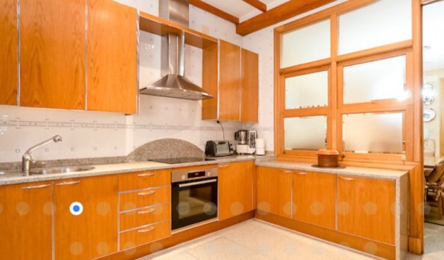 Resale - Town House -
Jumilla - Inland