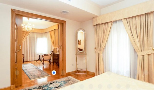 Resale - Town House -
Jumilla - Inland