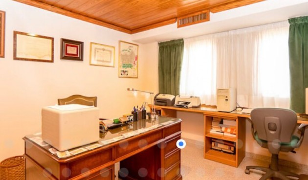 Resale - Town House -
Jumilla - Inland