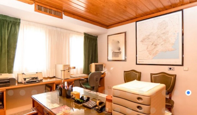 Resale - Town House -
Jumilla - Inland