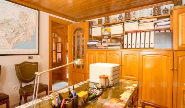 Resale - Town House -
Jumilla - Inland