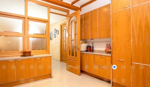 Resale - Town House -
Jumilla - Inland