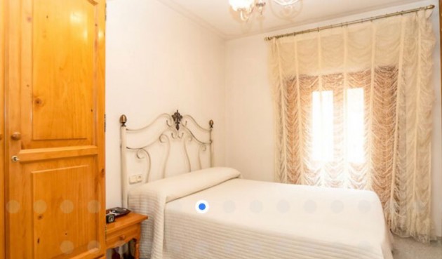 Resale - Town House -
Jumilla - Inland