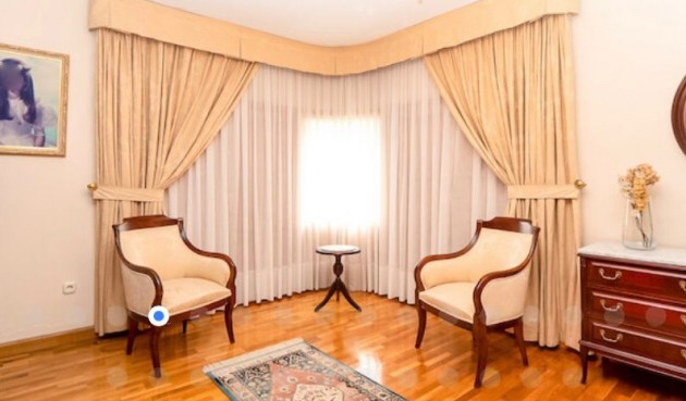 Resale - Town House -
Jumilla - Inland