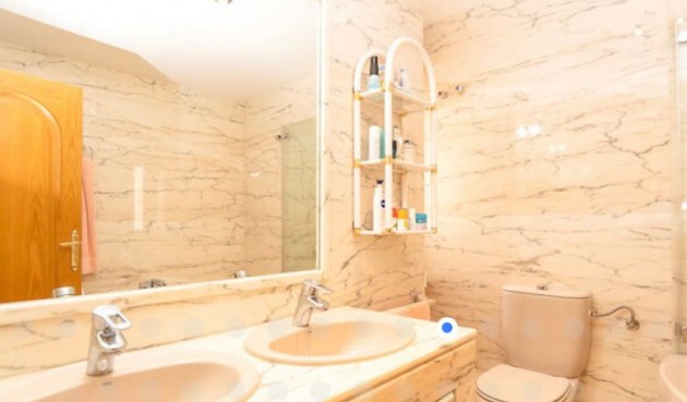 Resale - Town House -
Jumilla - Inland