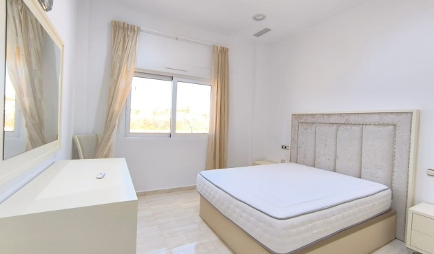 Brukt - Villa -
Pinoso - Inland