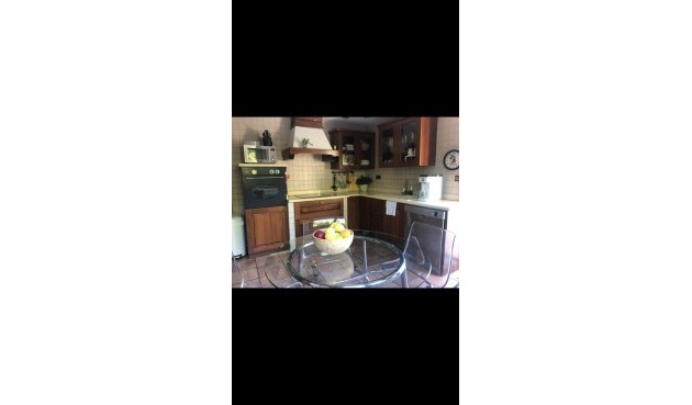 Resale - Villa -
Elda - Inland