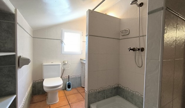 Resale - Villa -
Yecla - Inland