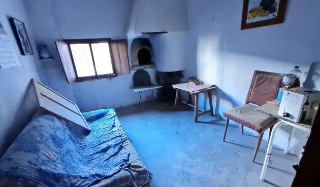 Resale - Town House -
Pinoso - Inland