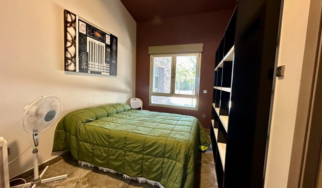 Resale - Villa -
Yecla - Inland