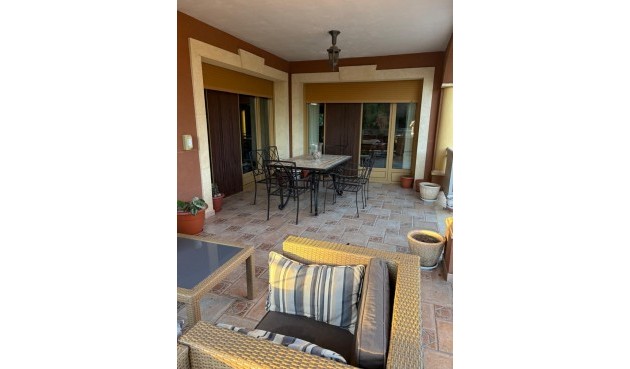 Resale - Villa -
Yecla - Inland