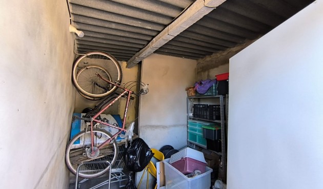 Resale - Villa -
Yecla - Inland