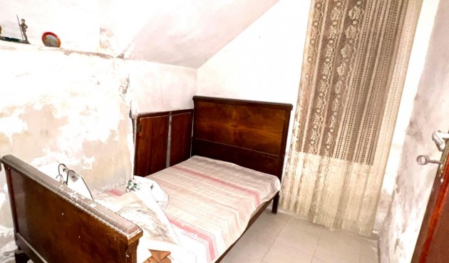 Resale - Town House -
Pinoso - Inland