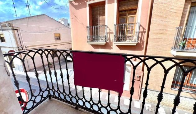 Resale - Town House -
Pinoso - Inland
