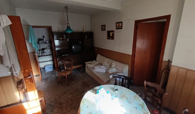 Resale - Town House -
Pinoso - Inland