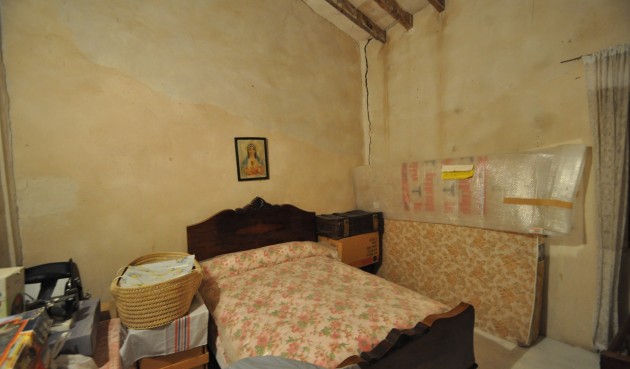 Resale - Town House -
Pinoso - Inland