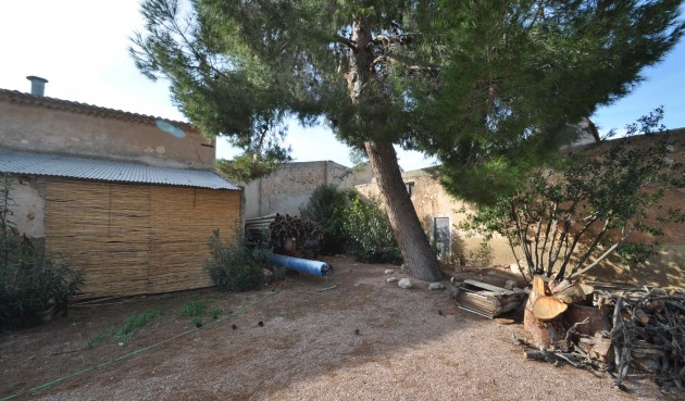 Resale - Town House -
Pinoso - Inland