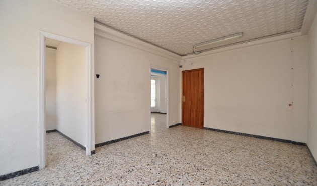 Resale - Apartment -
Pinoso - Inland