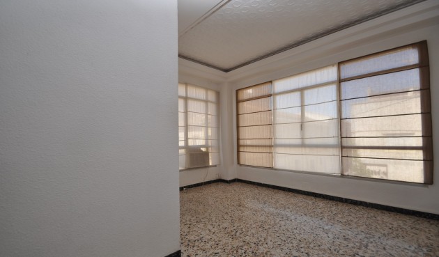Resale - Apartment -
Pinoso - Inland