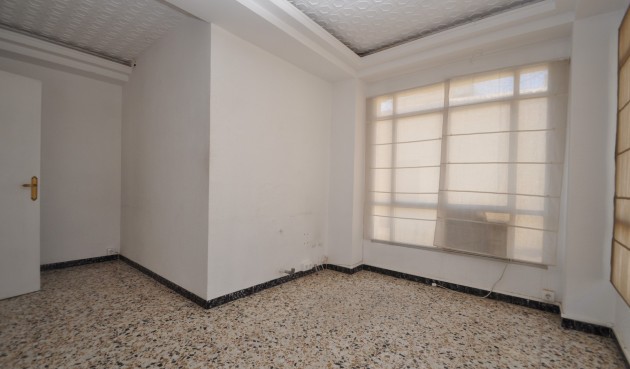 Resale - Apartment -
Pinoso - Inland