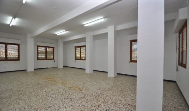 Resale - Apartment -
Pinoso - Inland