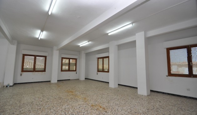 Resale - Apartment -
Pinoso - Inland