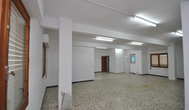 Resale - Apartment -
Pinoso - Inland