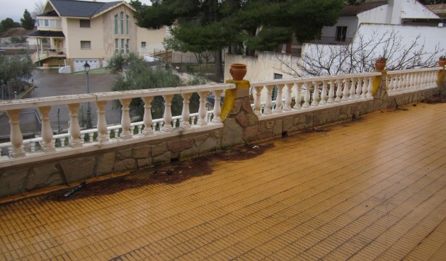 Resale - Villa -
Yecla - Inland