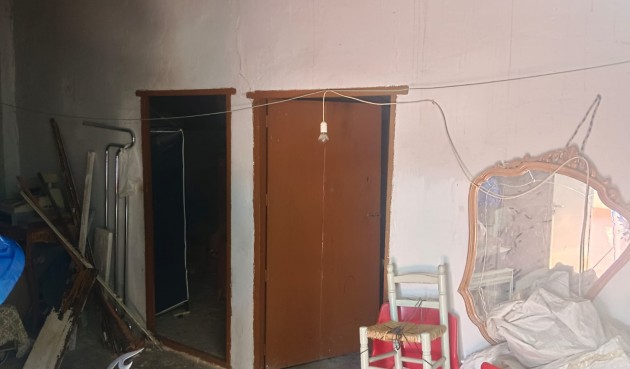 Resale - Town House -
Salinas - Inland