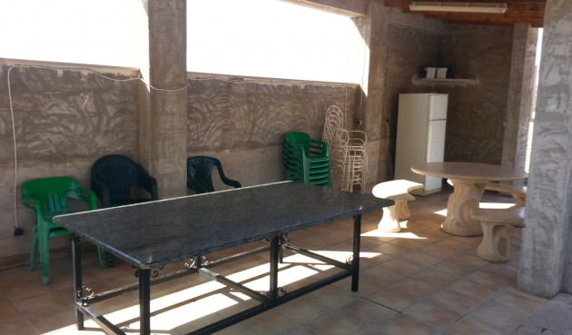Resale - Villa -
La Romana - Inland