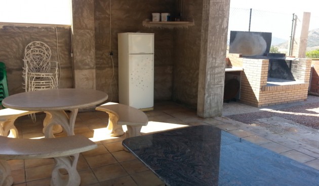 Resale - Villa -
La Romana - Inland
