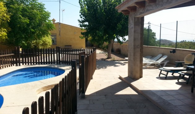 Resale - Villa -
La Romana - Inland