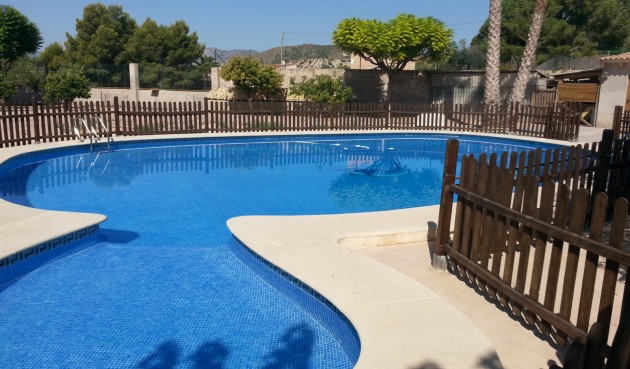 Resale - Villa -
La Romana - Inland