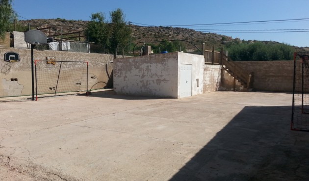 Resale - Villa -
La Romana - Inland