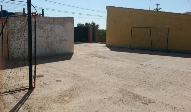Resale - Villa -
La Romana - Inland
