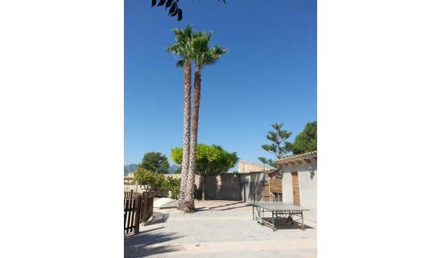 Resale - Villa -
La Romana - Inland