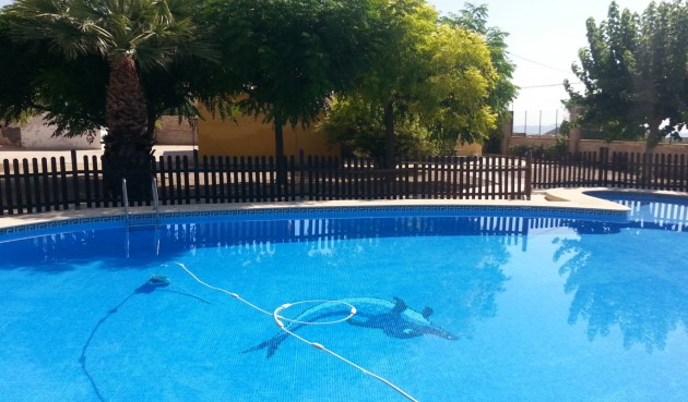 Resale - Villa -
La Romana - Inland