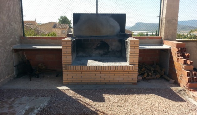 Resale - Villa -
La Romana - Inland