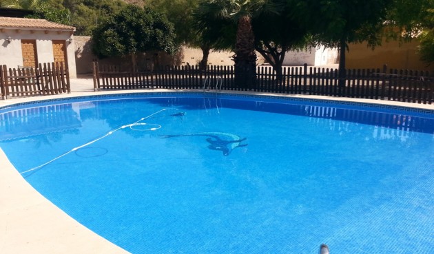 Resale - Villa -
La Romana - Inland