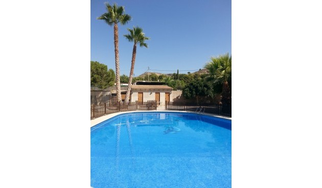 Resale - Villa -
La Romana - Inland