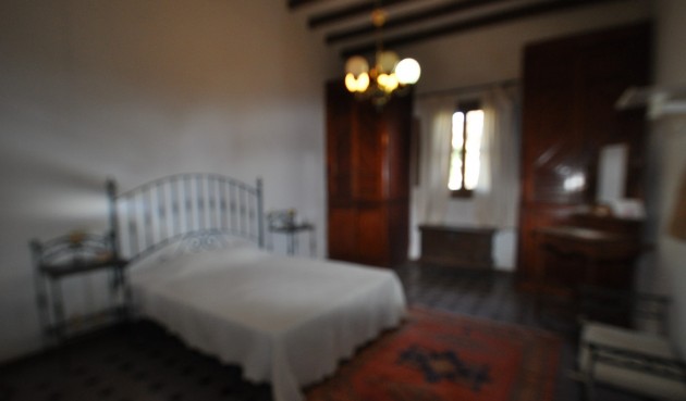 Resale - Villa -
Fortuna - Inland