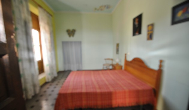 Resale - Villa -
Fortuna - Inland